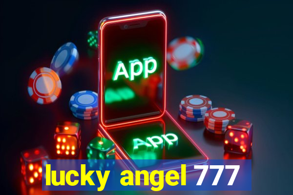 lucky angel 777